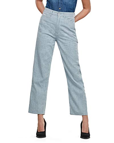 G-STAR RAW Damen Revynn Ultra High Boyfriend Hose von G-STAR