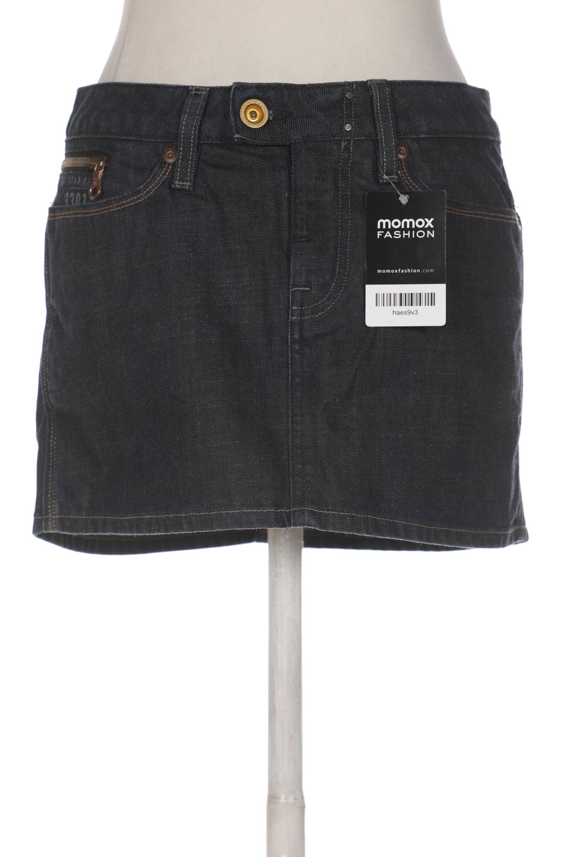 G-STAR RAW Damen Rock, marineblau von G-Star Raw