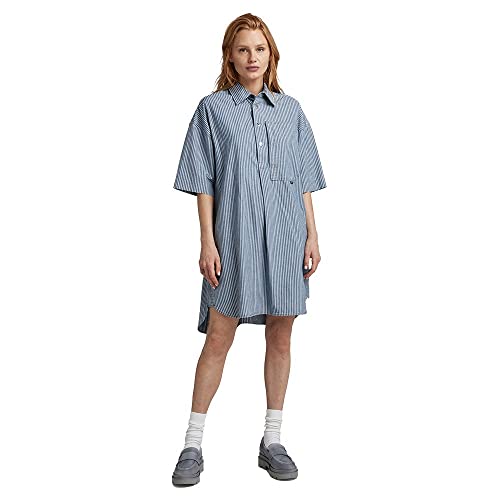 G-STAR RAW Damen Shirt Kleid 2.0 von G-STAR RAW