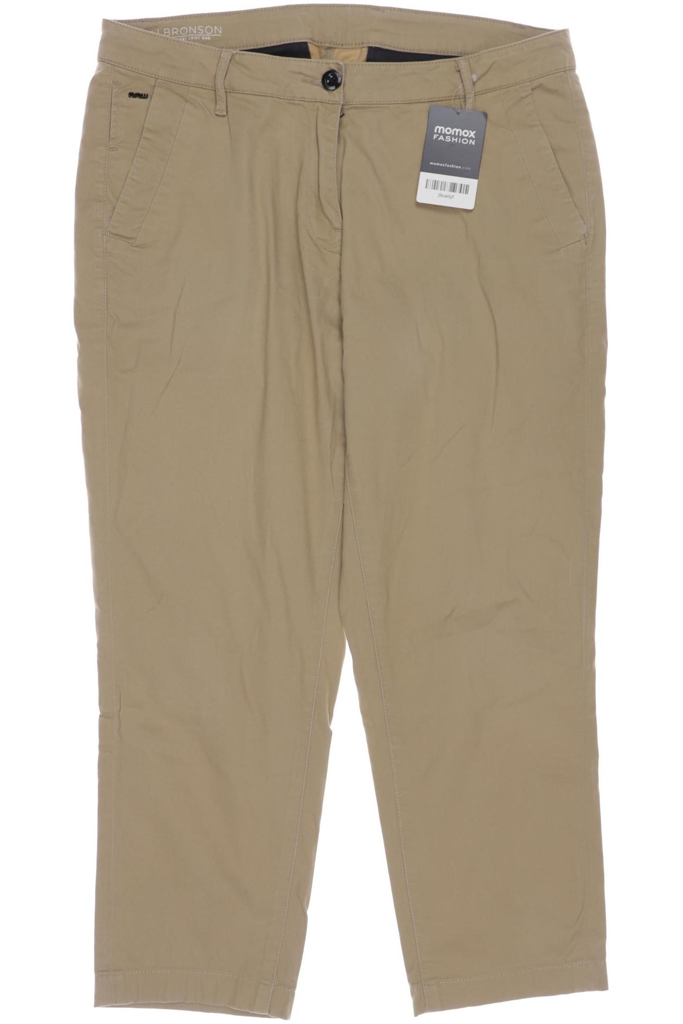 G-STAR RAW Damen Stoffhose, beige von G-Star Raw