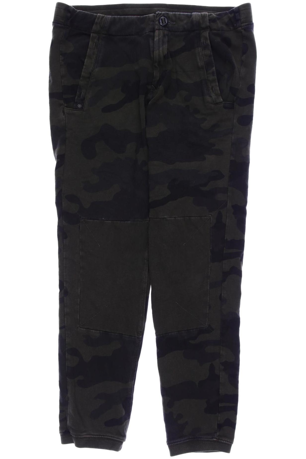 G-STAR RAW Damen Stoffhose, grün von G-Star Raw