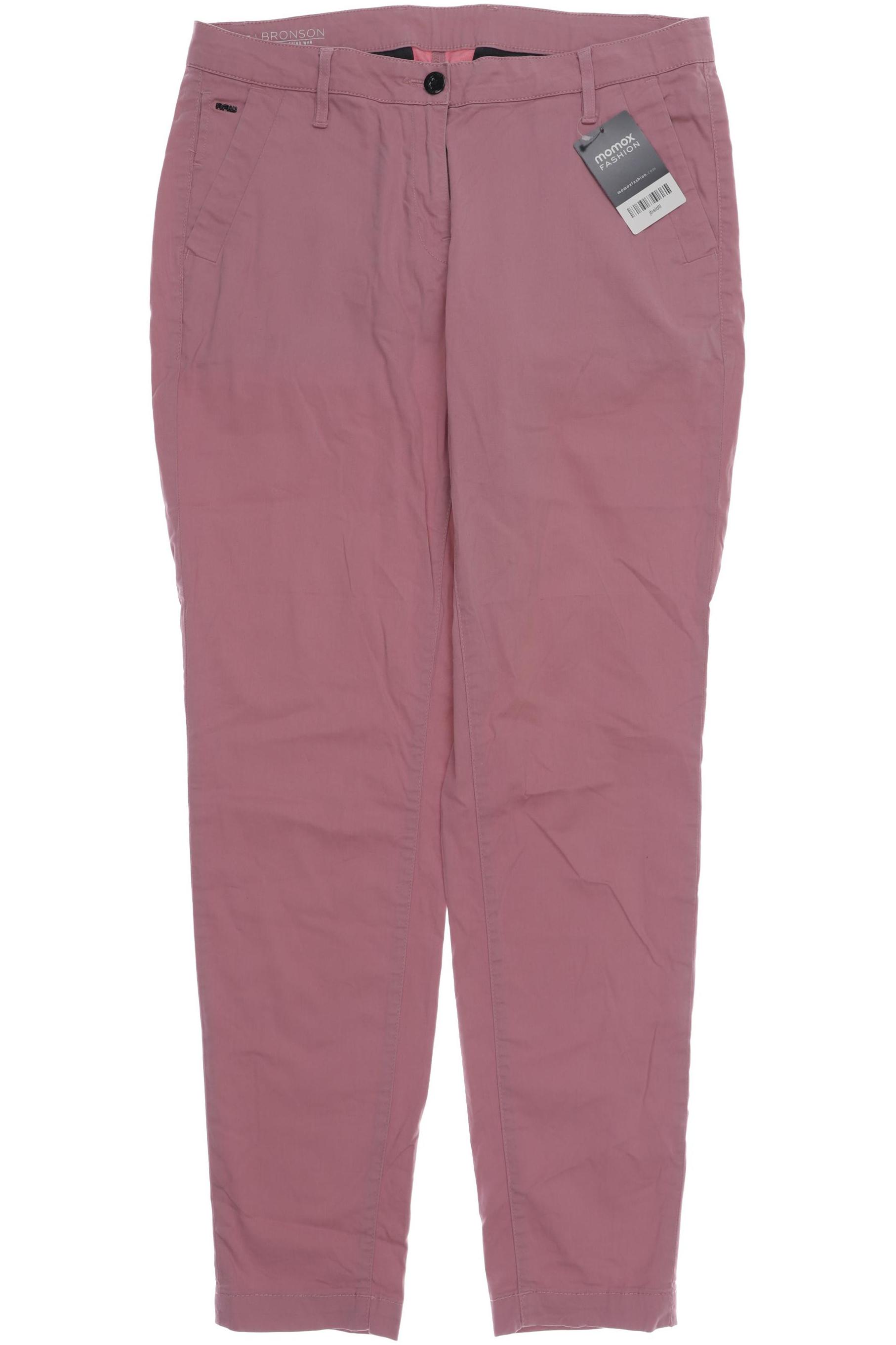 G-STAR RAW Damen Stoffhose, pink von G-Star Raw