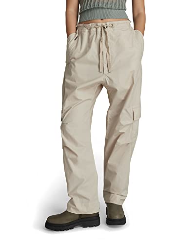 G-STAR RAW Damen Summer Snow Cargohose von G-STAR RAW