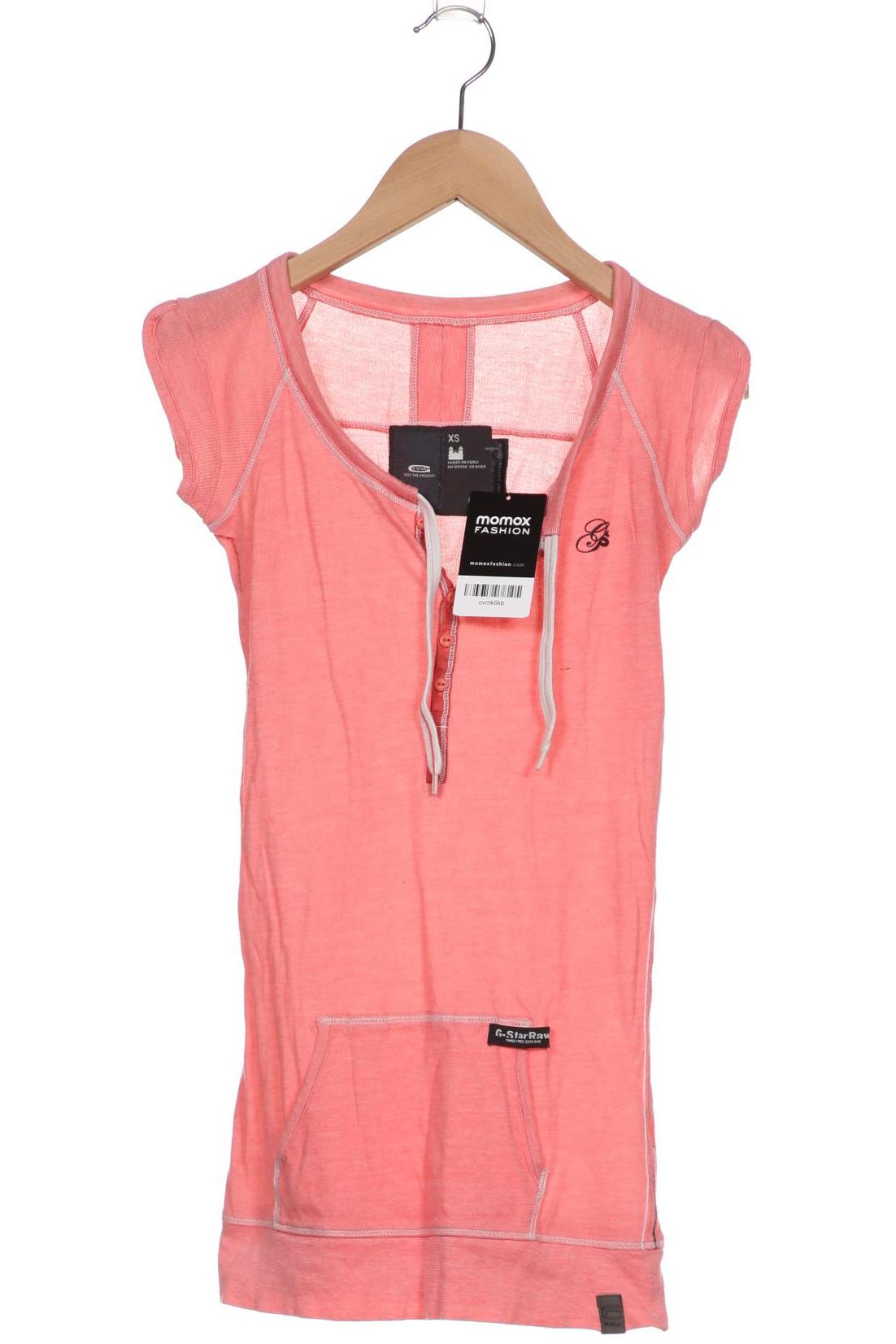 G-STAR RAW Damen T-Shirt, pink von G-Star Raw