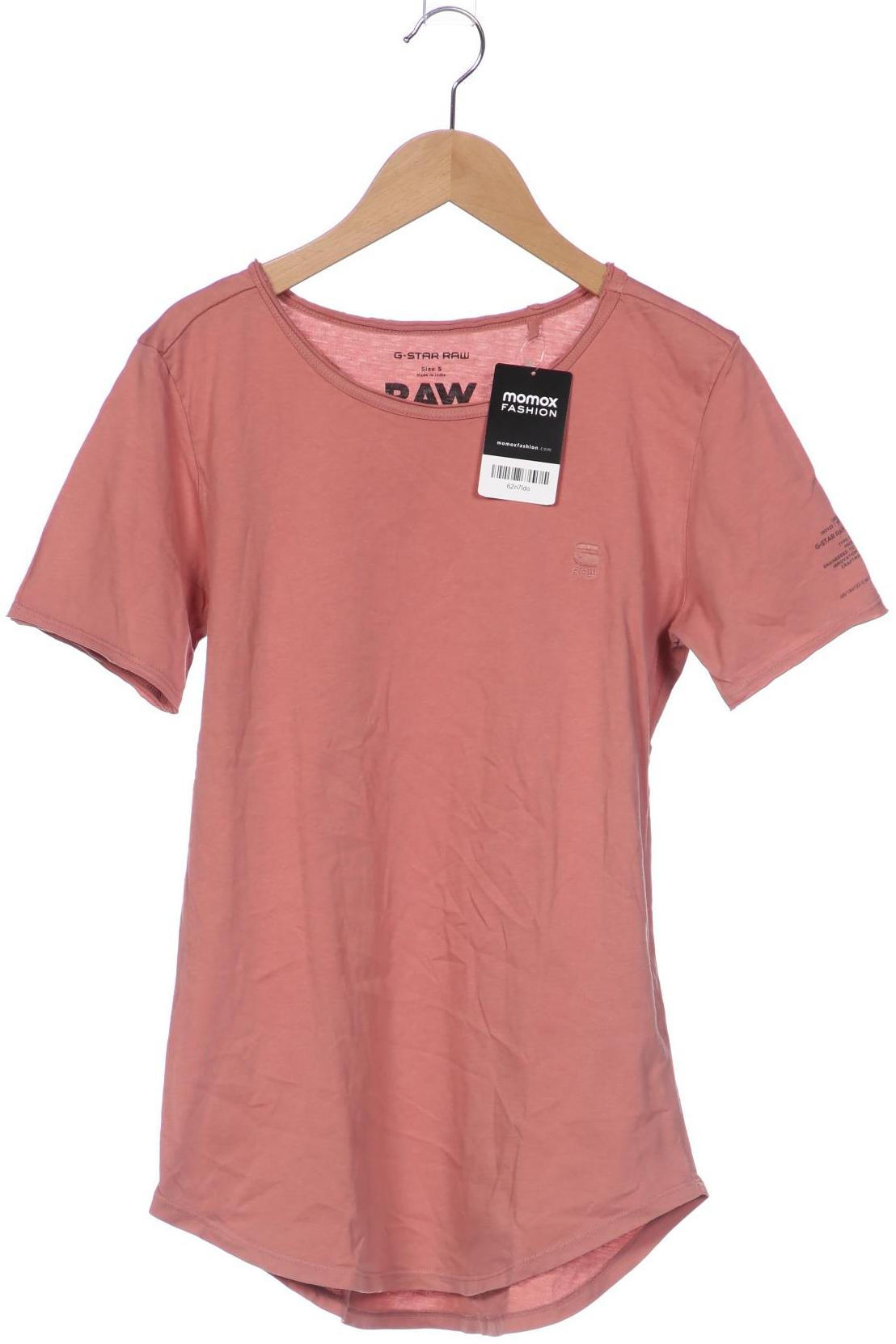 G-STAR RAW Damen T-Shirt, pink von G-Star Raw