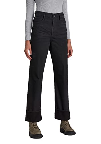 G-STAR RAW Damen Tedie Ultra High Straight Jeans von G-STAR RAW