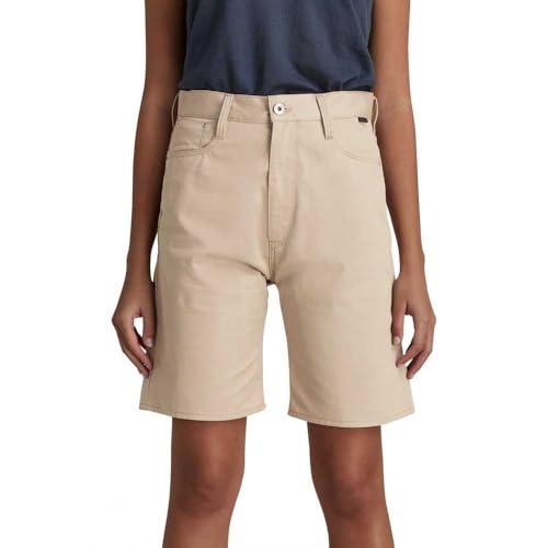 G-STAR RAW Damen Type 89 Long Shorts von G-STAR