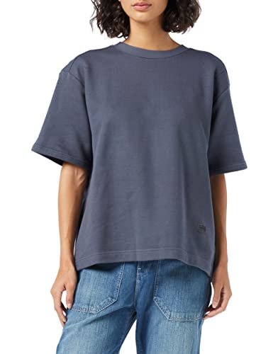 G-STAR RAW Damen Adjustable Back GR Sweatshirt von G-STAR