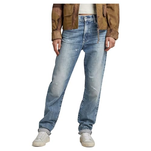 G-STAR RAW Damen Virjinya Slim Jeans von G-STAR