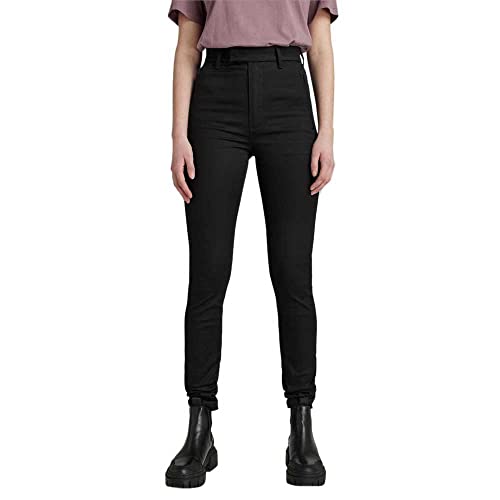 G-STAR RAW Damen Weld High Skinny Chino von G-STAR