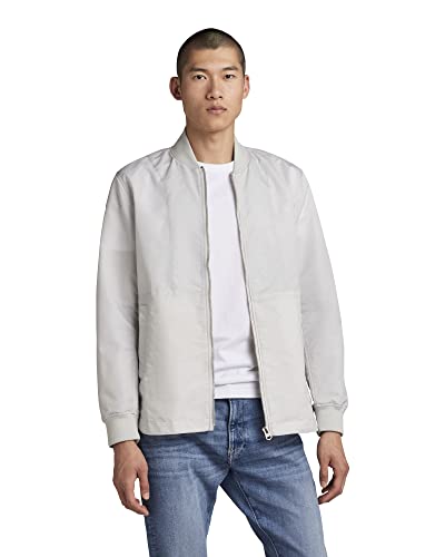 G-STAR RAW Herren 15 Degrees Overshirt von G-STAR