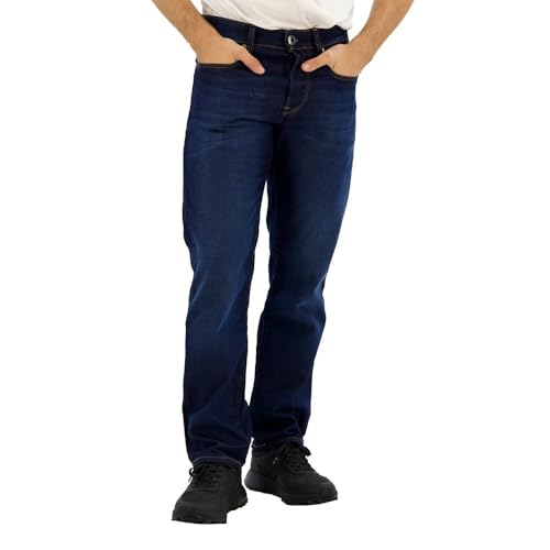 G-STAR RAW Herren 3301 Regular Straight Jeans von G-STAR
