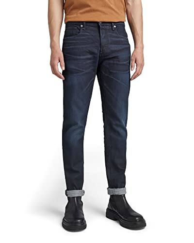 G-STAR RAW Herren 3301 Slim Jeans G-STAR RAW Herren 3301 Slim Jeans von G-STAR