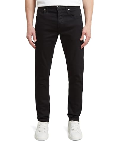 G-STAR RAW Herren 3301 Slim Jeans G-STAR RAW Herren 3301 Slim Jeans von G-STAR