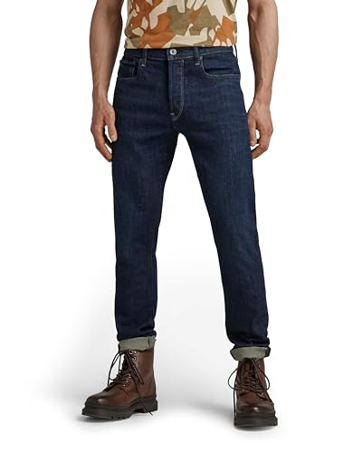 G-STAR RAW Herren 3301 Slim Jeans von G-STAR