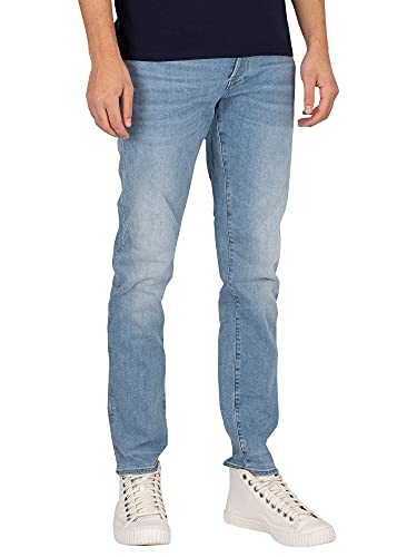 G-STAR RAW Herren 3301 Slim Jeans von G-STAR RAW