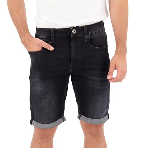 G-STAR RAW Herren 3301 Slim Short von G-STAR