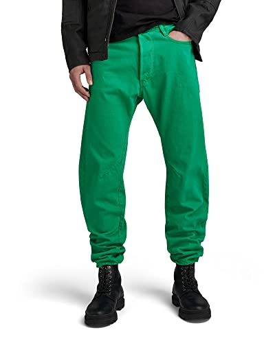 G-STAR RAW Herren Arc 3D Jeans, Grün (jolly green gd D22051-D300-D828), 29W / 32L von G-STAR RAW