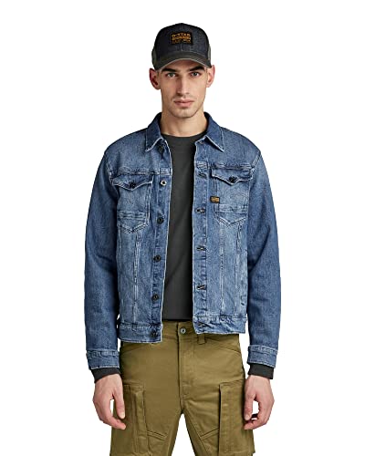 G-STAR RAW Unisex Arc 3D Jacke von G-STAR RAW