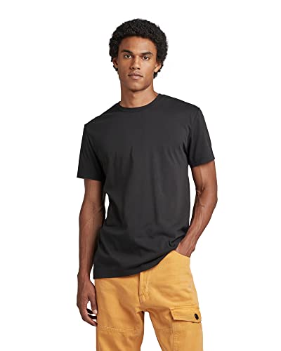 G-STAR RAW Herren Back Photo Print T-Shirt von G-STAR RAW