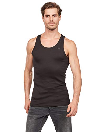 G-STAR Herren Base Tank Top 2-Pack von G-STAR
