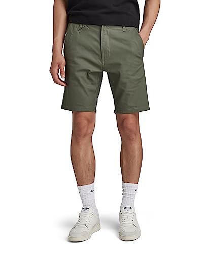 G-STAR RAW Herren Bronson 2.0 Slim Chino Shorts von G-STAR