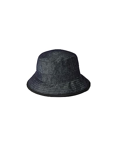 G-STAR RAW Herren Denim Bucket Hat, Blau (raw denim D23090-B988-001), L von G-STAR RAW