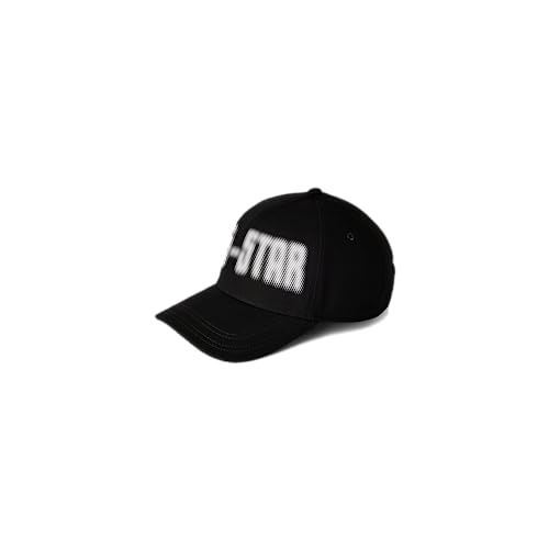 G-Star Herren Dotted Artwork Original Baseball Cap, Schwarz (dk black D23769-D190-6484), PC von G-STAR