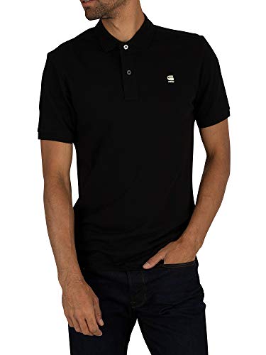 G-STAR RAW Herren Dunda Slim Polo von G-STAR