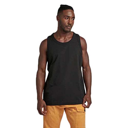G-STAR RAW Herren Essential Loose Tanktop von G-STAR