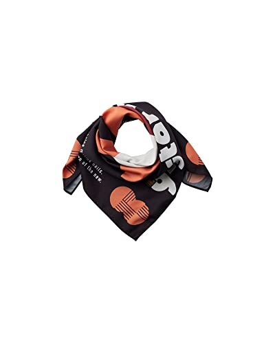 G-STAR RAW Herren G Logo Bandana, Schwarz (dk black D23075-B588-6484), PC von G-STAR RAW