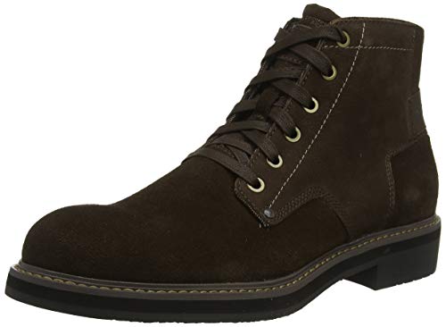 G-STAR RAW Herren Garber Derby Klassische Stiefel, Braun (Brown 098-288), 41 EU von G-STAR RAW