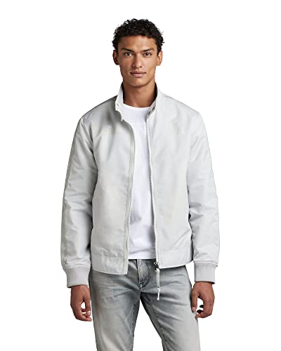 G-STAR RAW Herren Harrington Jacke von G-STAR