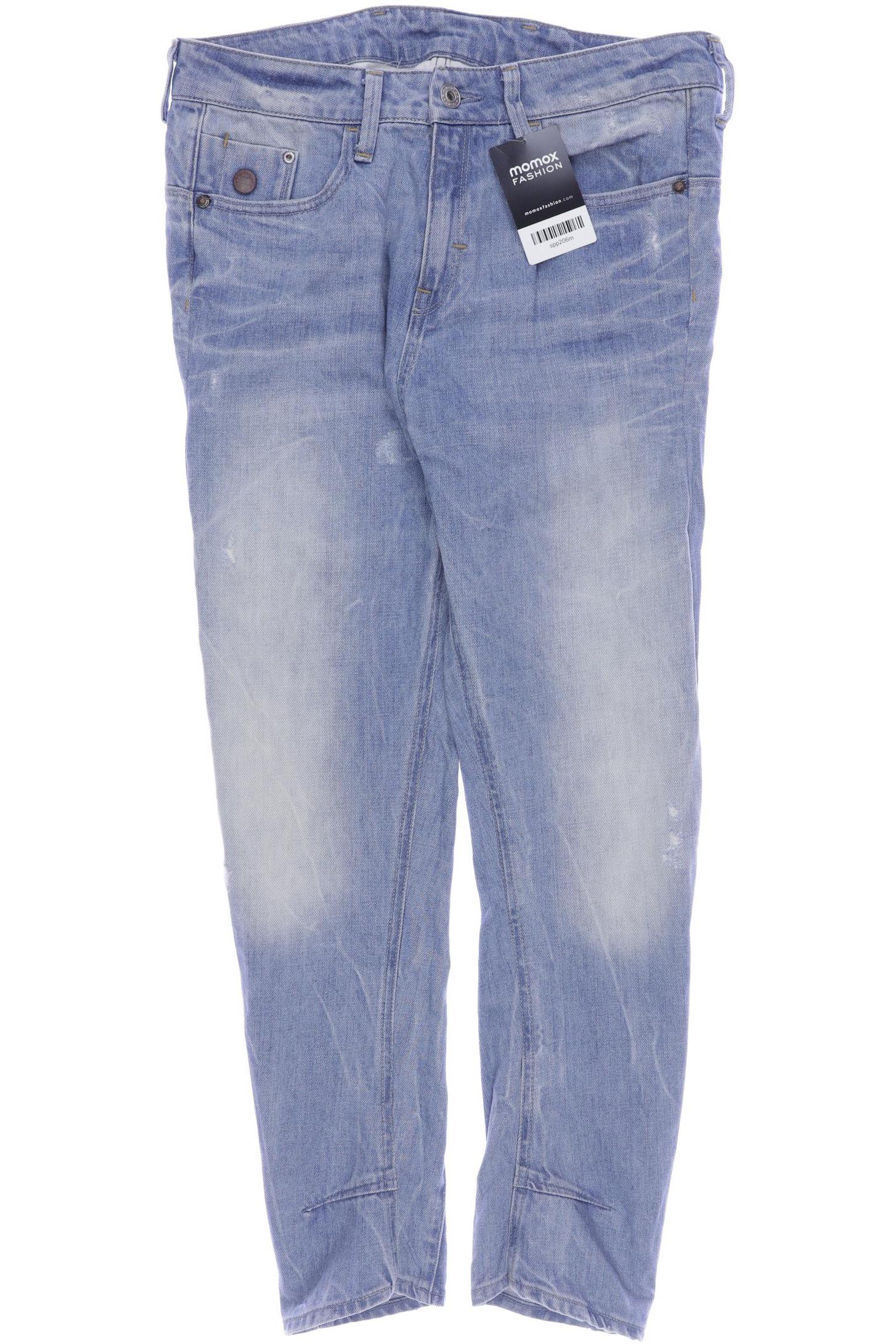 G-STAR RAW Herren Jeans, blau von G-Star Raw