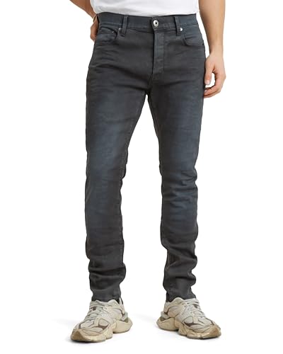 G-STAR RAW Herren 3301 Slim Jeans von G-STAR