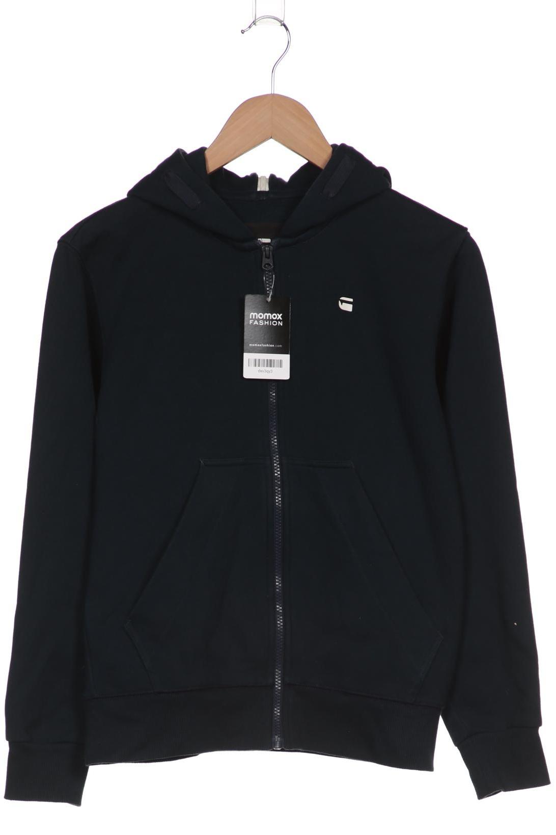 G-STAR RAW Herren Kapuzenpullover, türkis von G-Star Raw