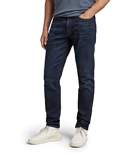G-STAR RAW Herren Lancet Skinny Jeans von G-STAR