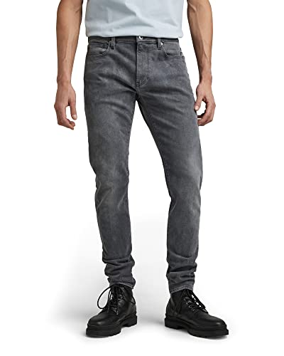 G-STAR RAW Herren Lancet Skinny Jeans von G-STAR