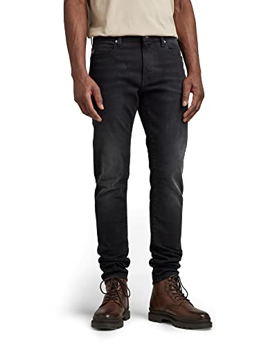 G-STAR RAW Herren Premium Lancet Skinny Jeans von G-STAR