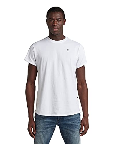 G-STAR RAW Herren Lash T-Shirt von G-STAR RAW