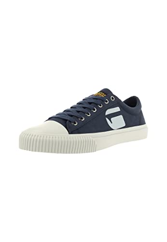 G-star Raw Herren MEEFIC CTR M Sneaker, Navy, 43 EU von G-STAR RAW