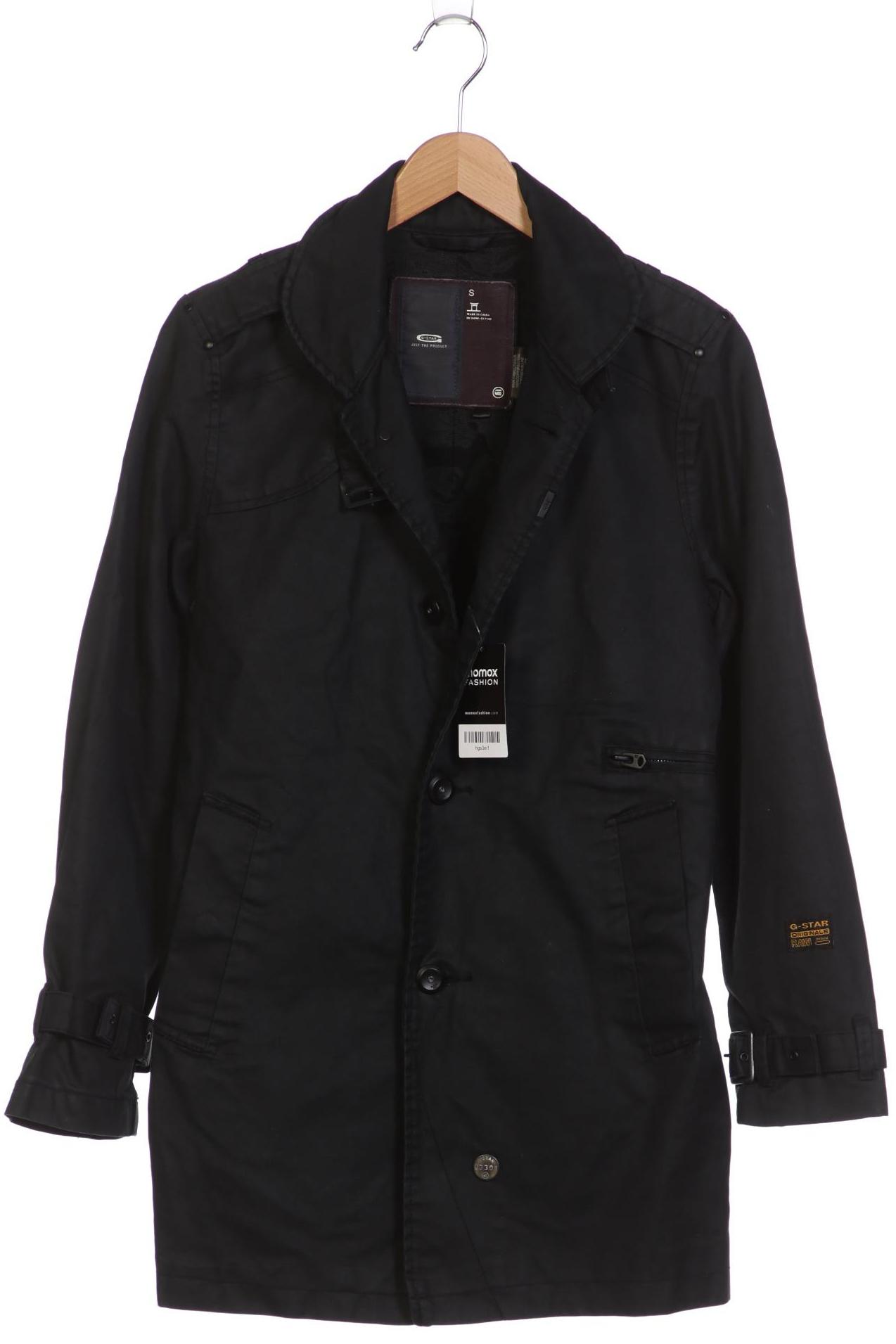 G-STAR RAW Herren Mantel, grau von G-Star Raw