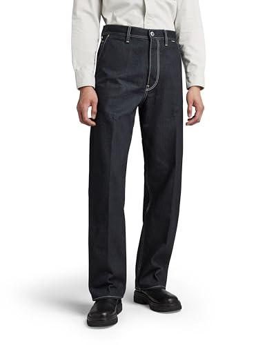G-STAR RAW Herren Premium Modson Straight Chino von G-STAR