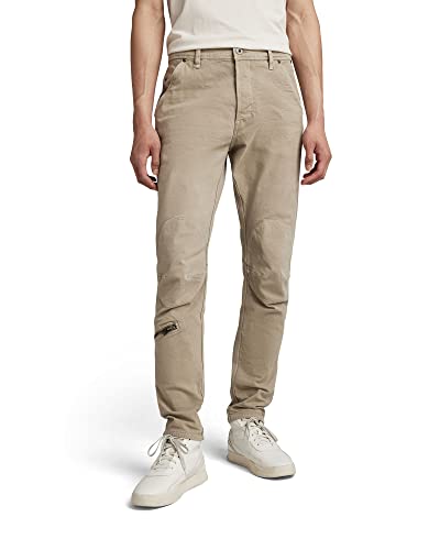 G-STAR RAW Herren Pilot 3D Slim Jeans von G-STAR
