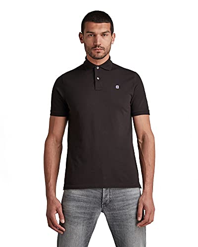 G-STAR RAW Herren Dunda Polo von G-STAR
