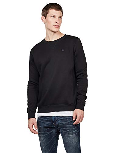 G-STAR RAW Herren Premium Core Sweater von G-STAR