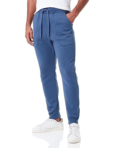 G-STAR RAW Herren Premium Core Type C Jogginghose, Blau (rank blue D15653-C235-868), XL von G-STAR RAW