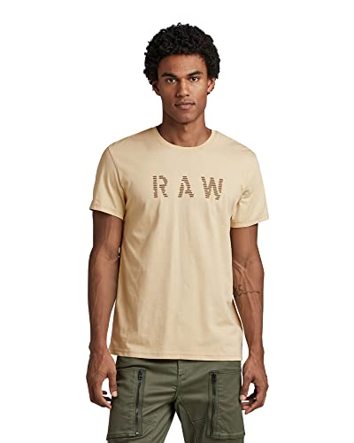 G-STAR RAW Herren RAW T-Shirt von G-STAR