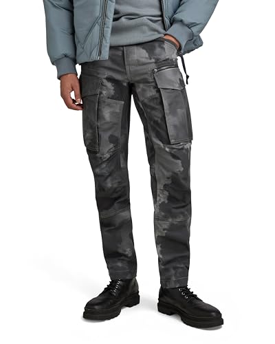 G-STAR Herren Rovic Zip 3D Regular Tapered Pants von G-STAR
