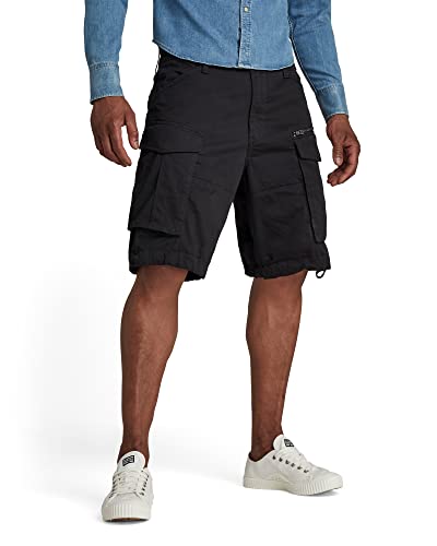 G-STAR RAW Herren Rovic Zip Relaxed Short von G-STAR RAW